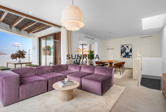 Maison · Nouvelle construction - La Finca Golf · Alicante · Espagne