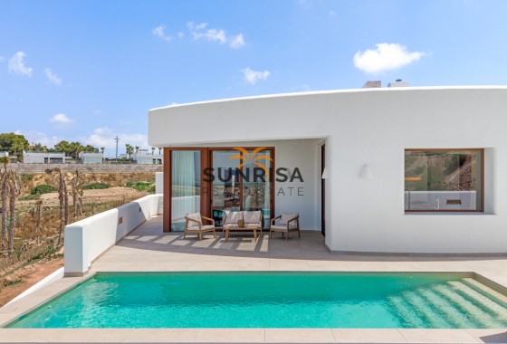 Maison · Nouvelle construction - La Finca Golf · Alicante · Espagne