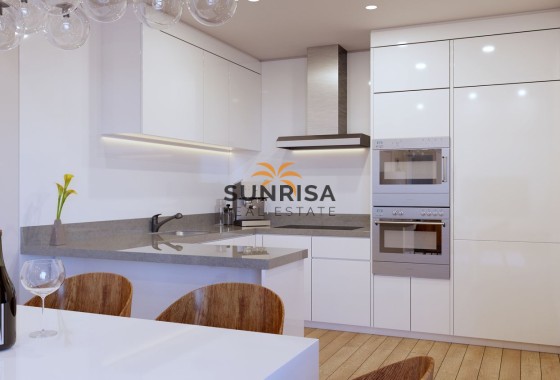 Maison de ville · Nouvelle construction - San Javier · Murcia · Espagne
