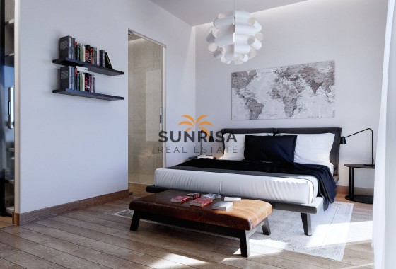 Maison de ville · Nouvelle construction - San Javier · Murcia · Espagne