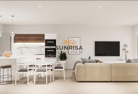Maison de ville · Nouvelle construction - San Javier · Murcia · Espagne