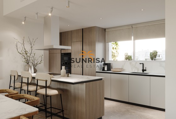 Maison · Nouvelle construction - La Finca Golf · Alicante · Espagne