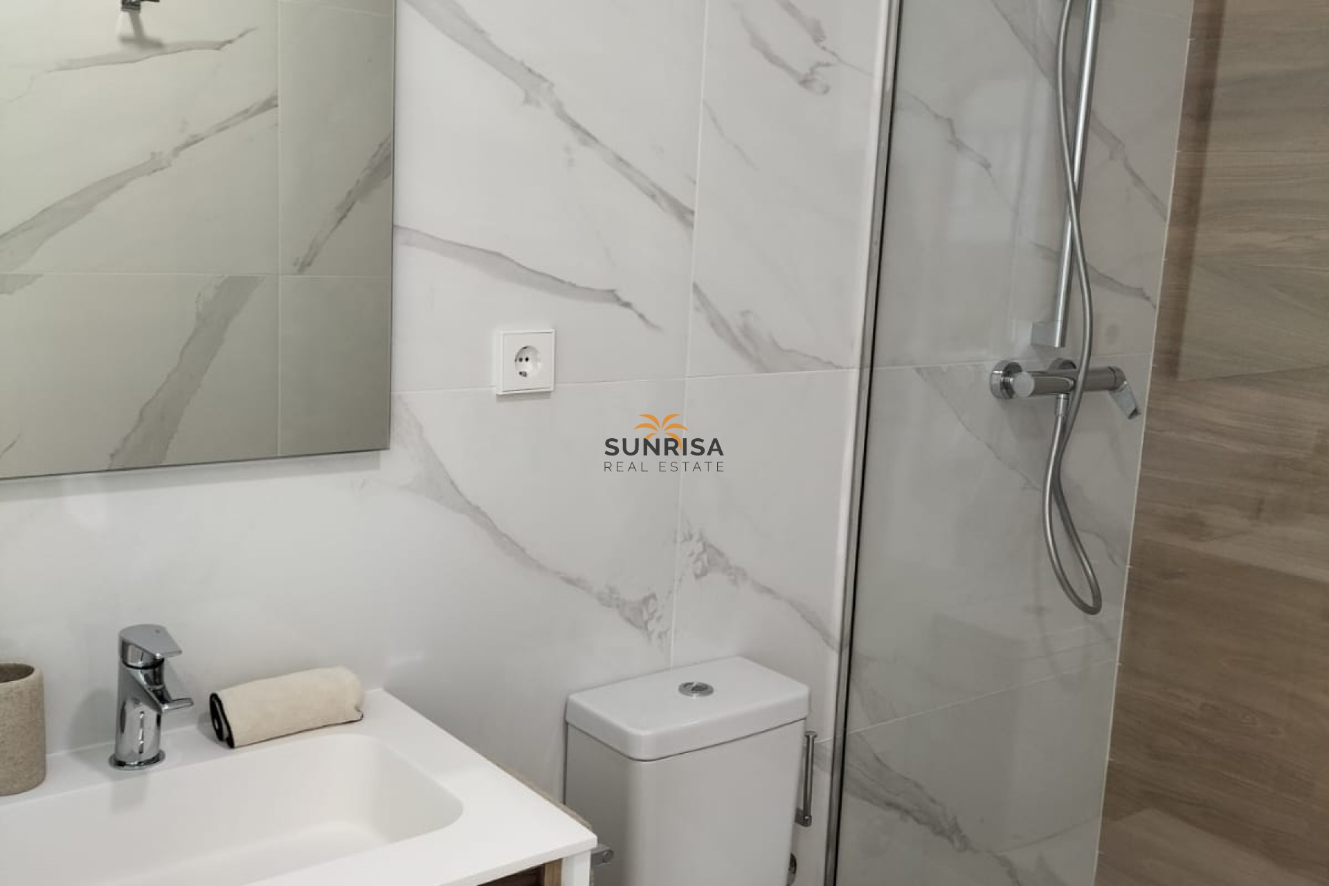 Nouvelle construction - Bungalow - Orihuela Costa