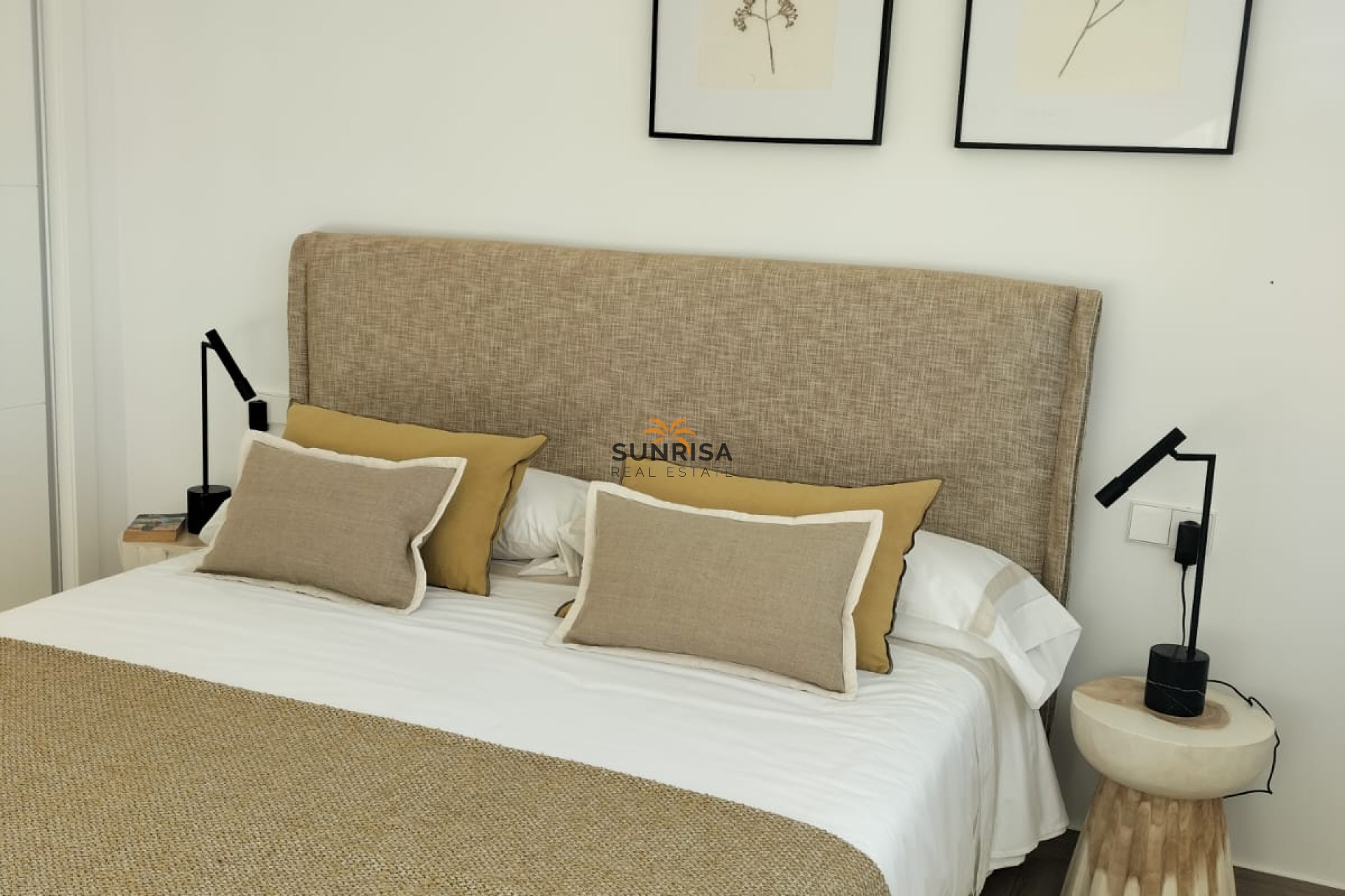 Nouvelle construction - Bungalow - Orihuela Costa