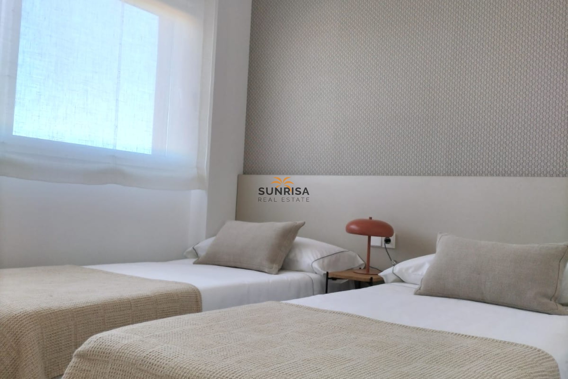 Nouvelle construction - Bungalow - Orihuela Costa