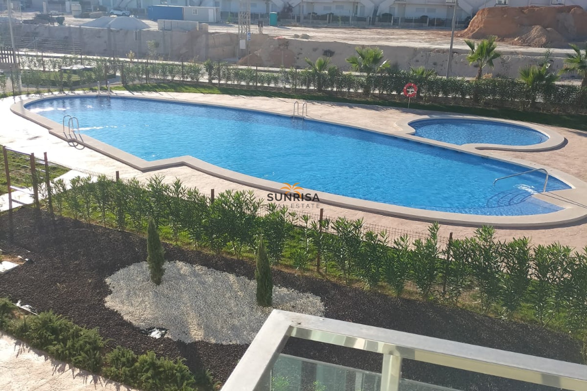Nouvelle construction - Bungalow - Orihuela Costa