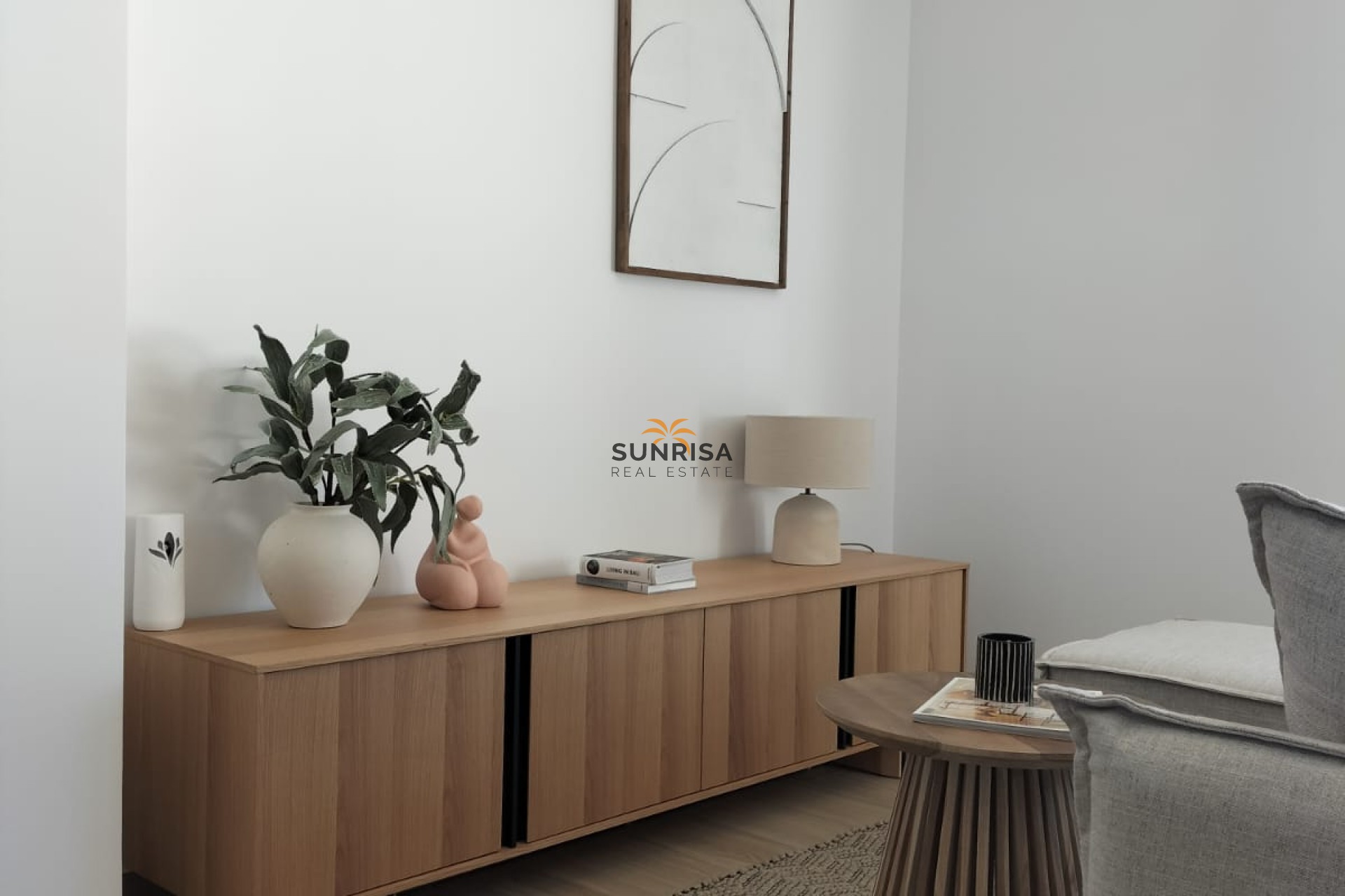 Nouvelle construction - Bungalow - Orihuela Costa