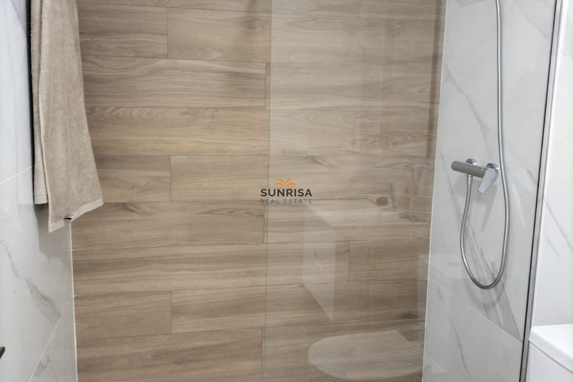 Nouvelle construction - Bungalow - Orihuela Costa