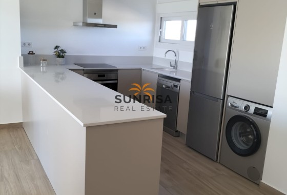 Bungalow · Nouvelle construction - Orihuela Costa · Alicante · Espagne