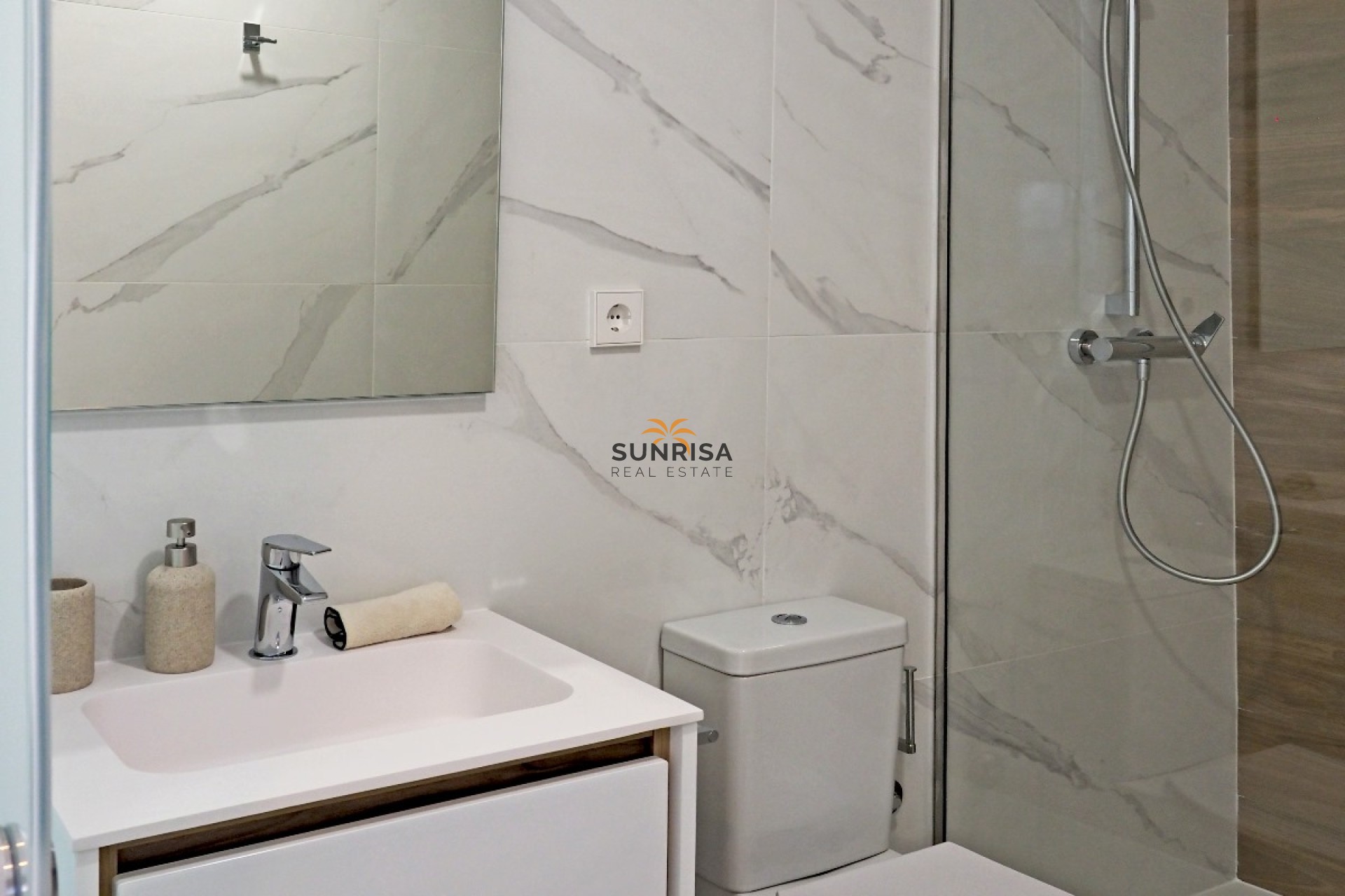 Nouvelle construction - Bungalow - Orihuela Costa