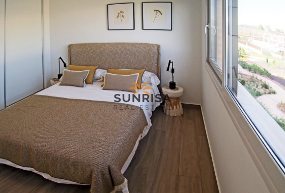 Bungalow · Nouvelle construction - Orihuela Costa · Alicante · Espagne