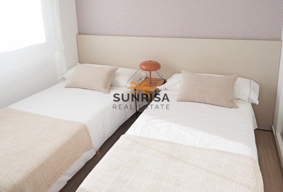 Bungalow · Nouvelle construction - Orihuela Costa · Alicante · Espagne