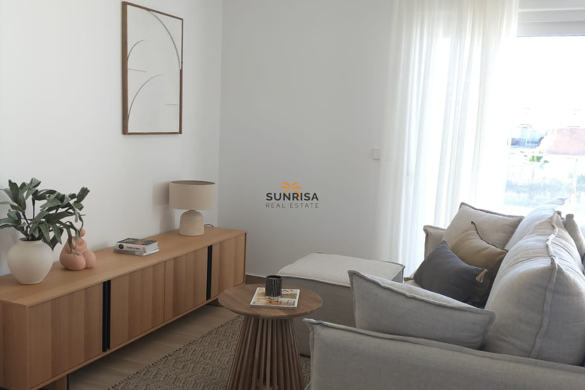 Nouvelle construction - Bungalow - Orihuela Costa