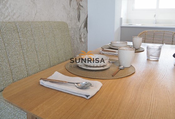 Bungalow · Nouvelle construction - Orihuela Costa · Alicante · Espagne
