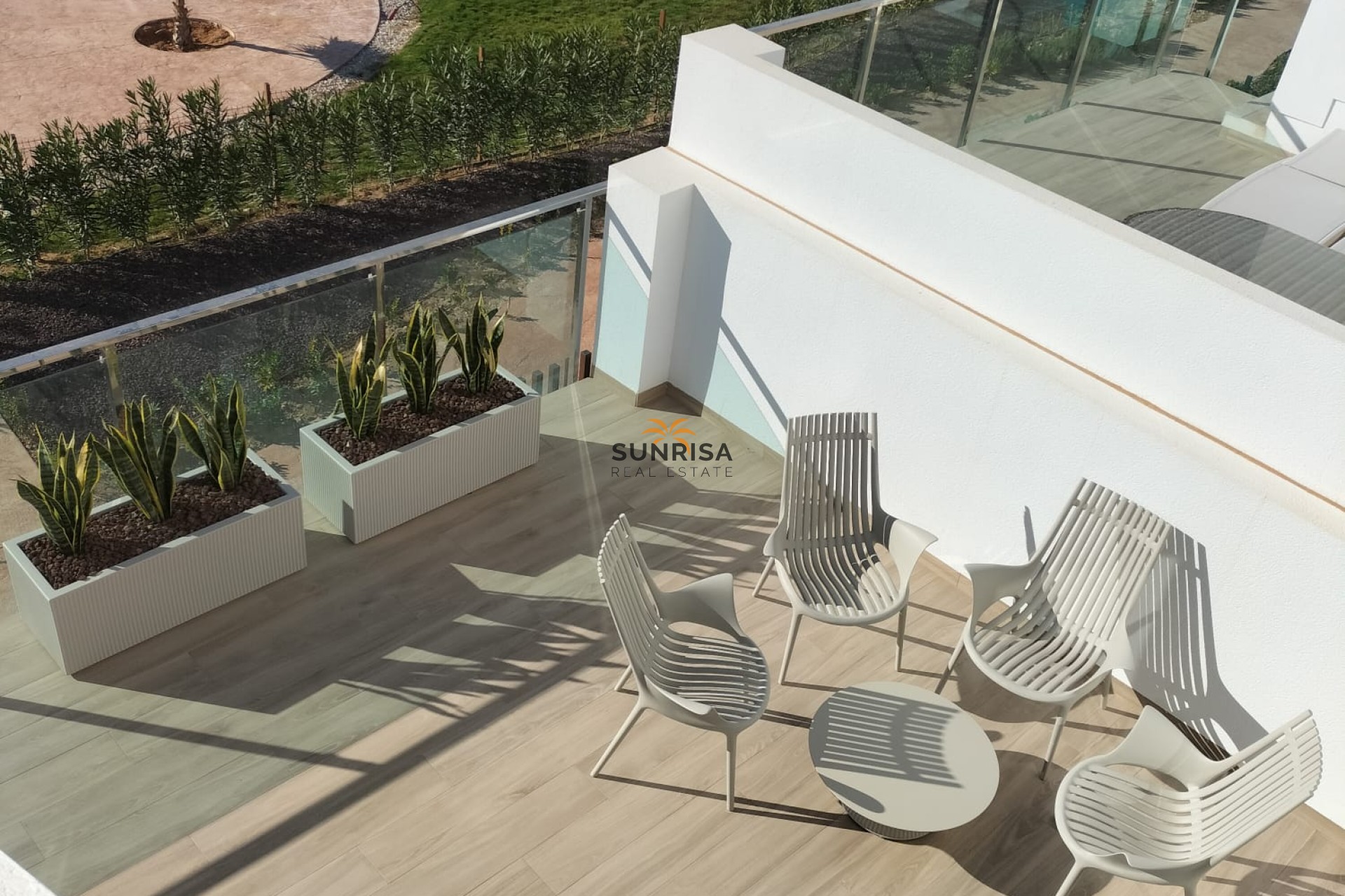 Nouvelle construction - Bungalow - Orihuela Costa