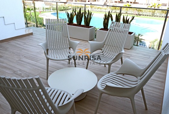 Bungalow · Nouvelle construction - Orihuela Costa · Alicante · Espagne