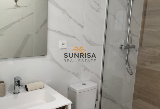 Appartement · Nouvelle construction - Orihuela Costa · Alicante · Espagne