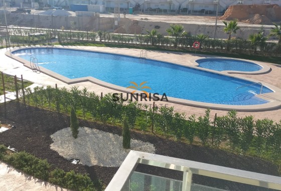 Appartement · Nouvelle construction - Orihuela Costa · Alicante · Espagne