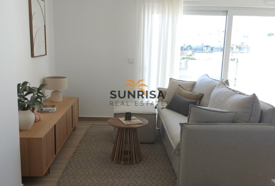 Appartement · Nouvelle construction - Orihuela Costa · Alicante · Espagne