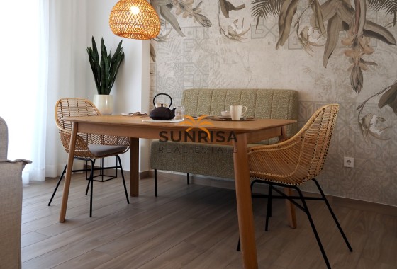 Appartement · Nouvelle construction - Orihuela Costa · Alicante · Espagne