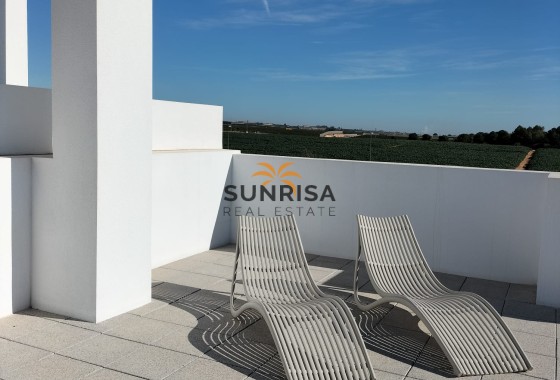 Appartement · Nouvelle construction - Orihuela Costa · Alicante · Espagne