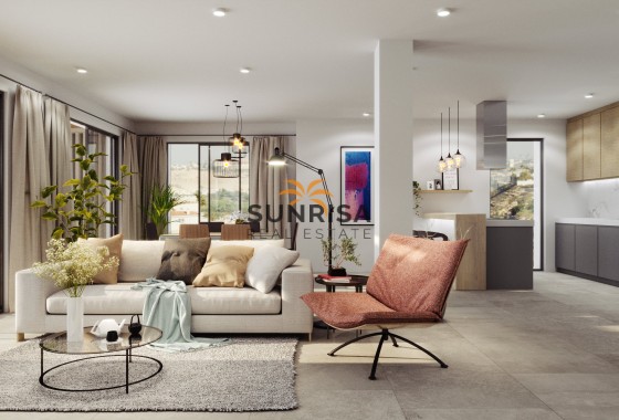 Maison · Nouvelle construction - Rojales · Alicante · Espagne