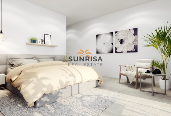 Maison · Nouvelle construction - Rojales · Alicante · Espagne