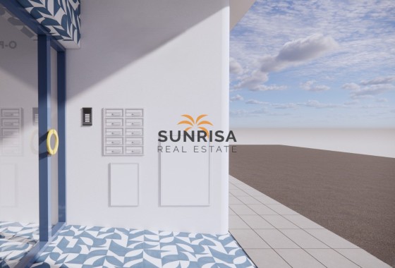Appartement · Nouvelle construction - Torre de la Horadada · Alicante · Espagne