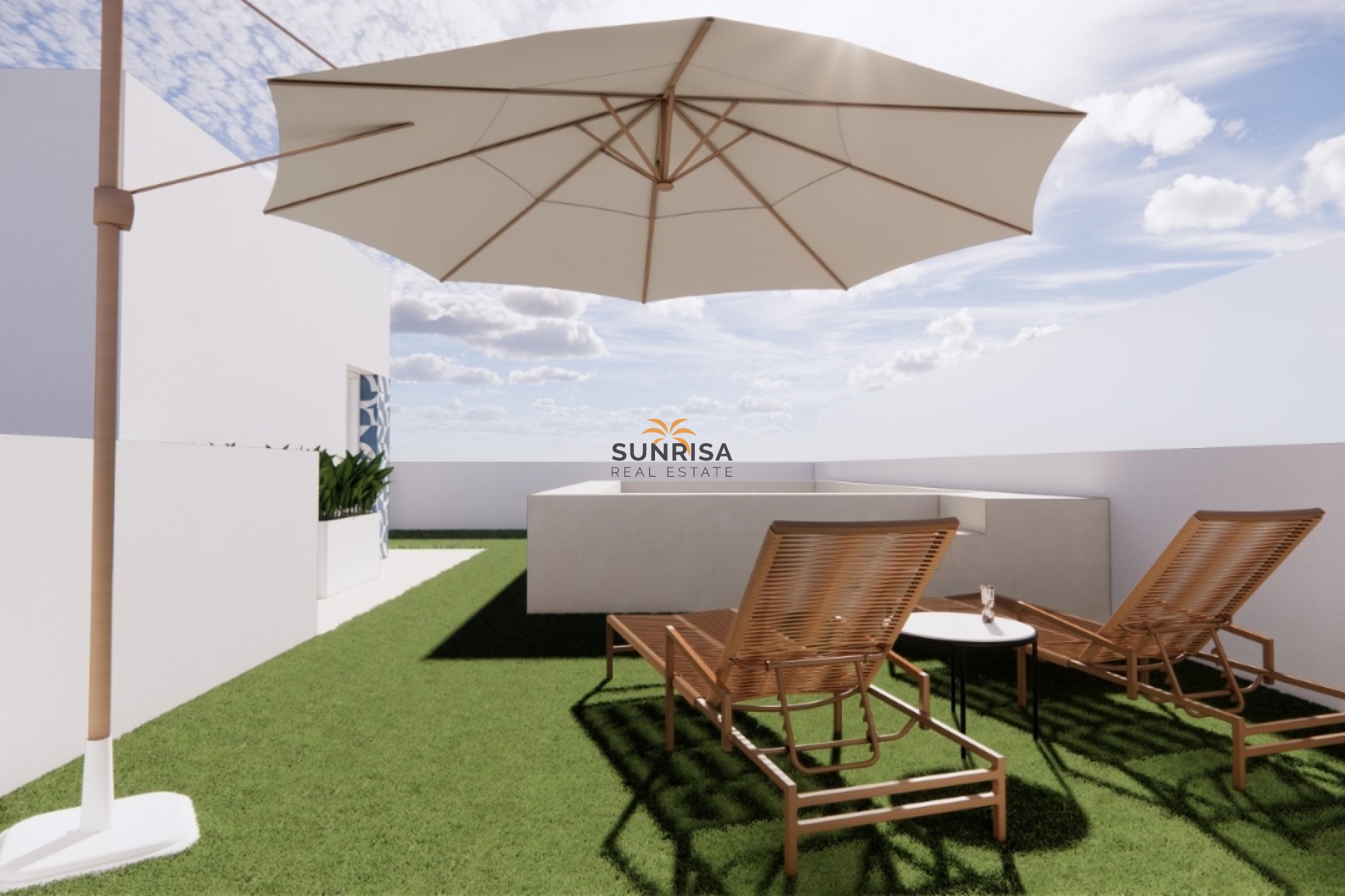 Nouvelle construction - Appartement - Torre de la Horadada