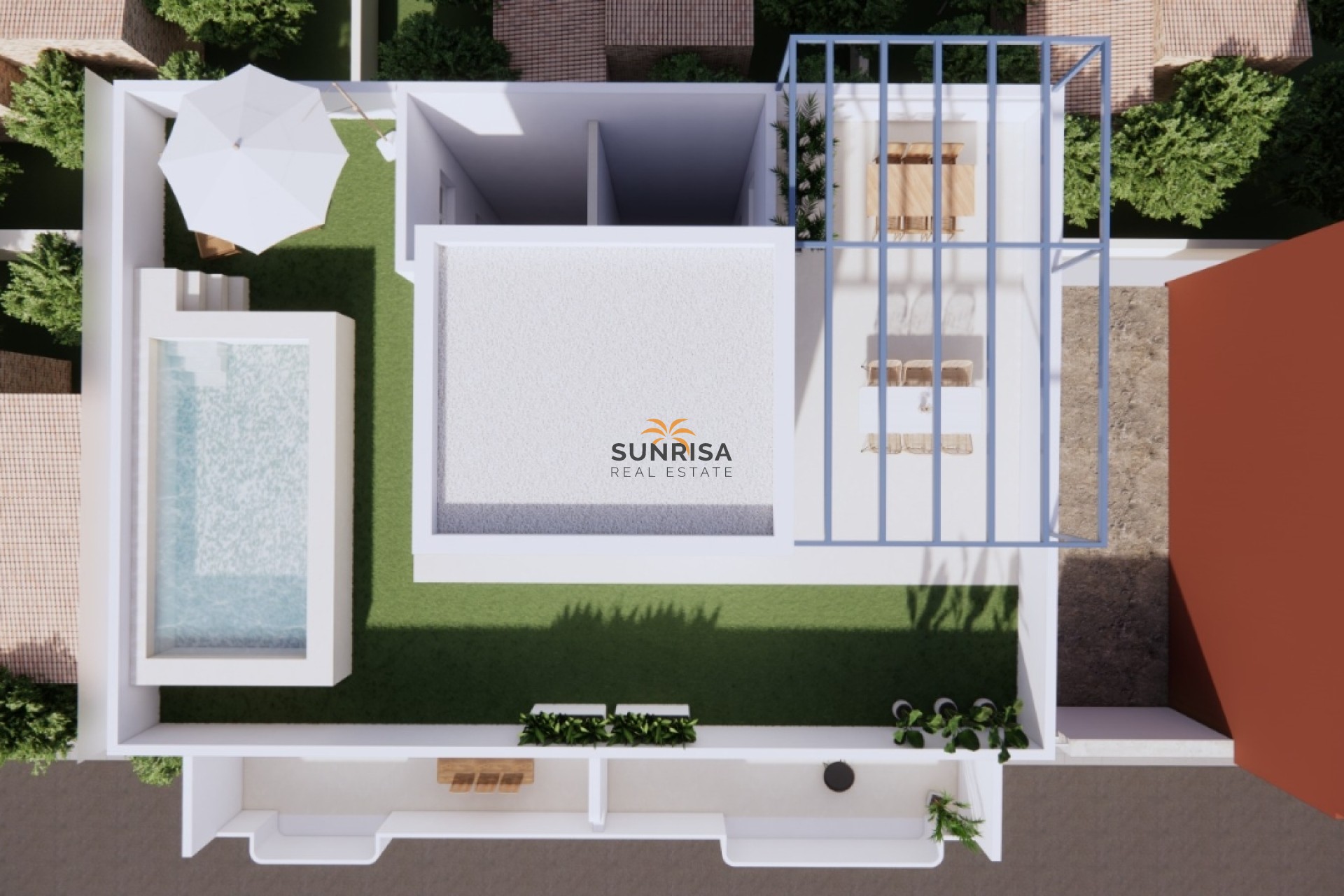 Nouvelle construction - Appartement - Torre de la Horadada