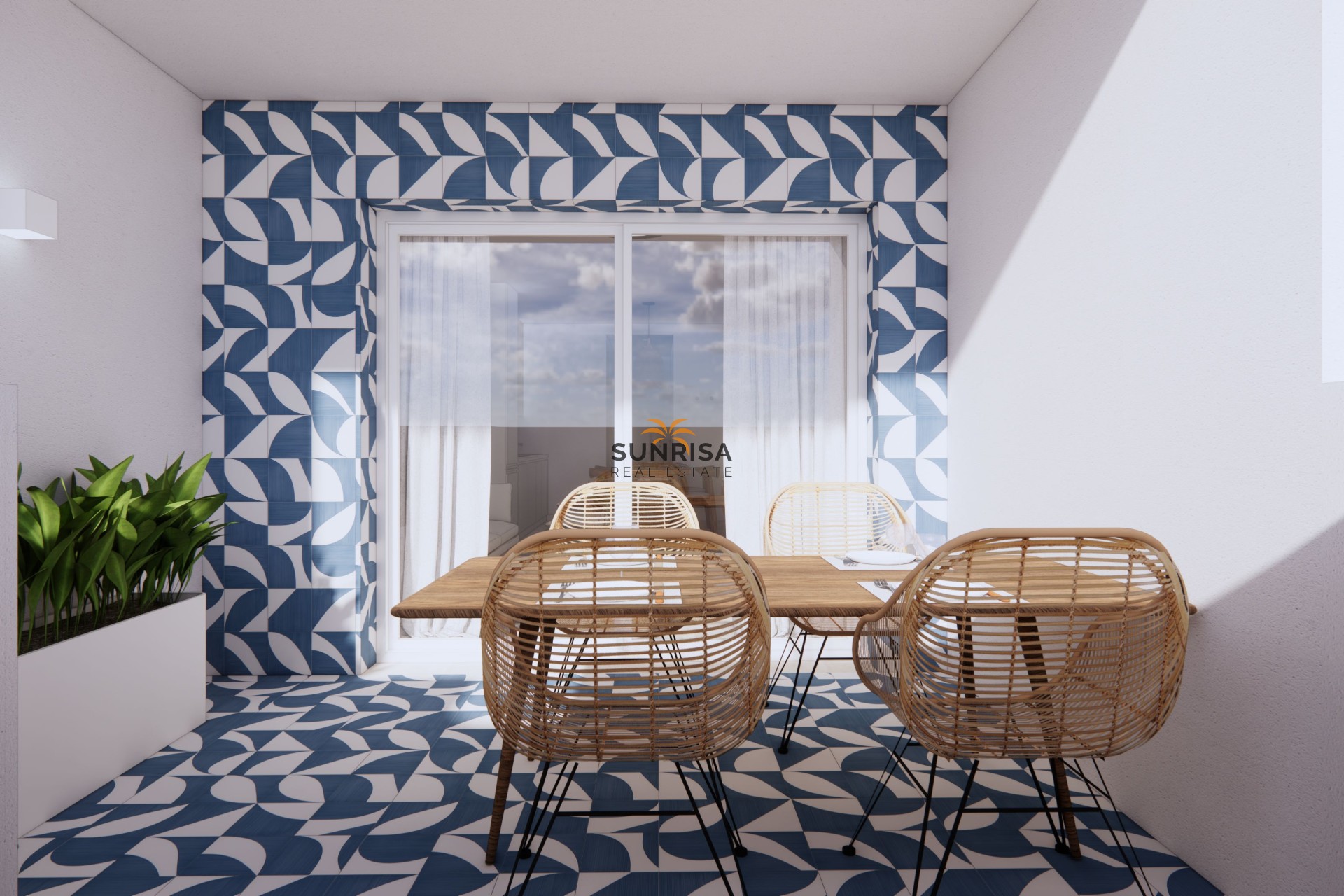 Nouvelle construction - Appartement - Torre de la Horadada
