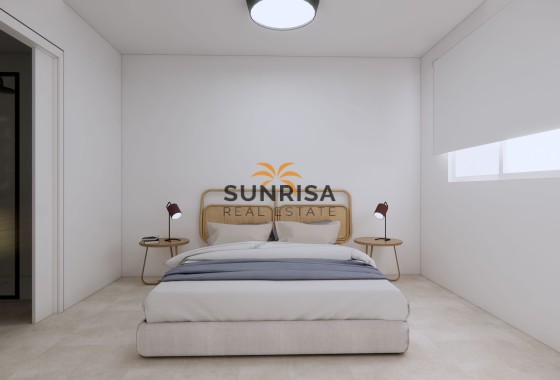 Appartement · Nouvelle construction - Torre de la Horadada · Alicante · Espagne
