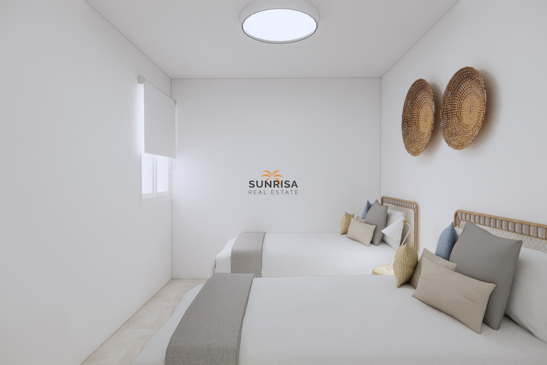 Nouvelle construction - Appartement - Torre de la Horadada