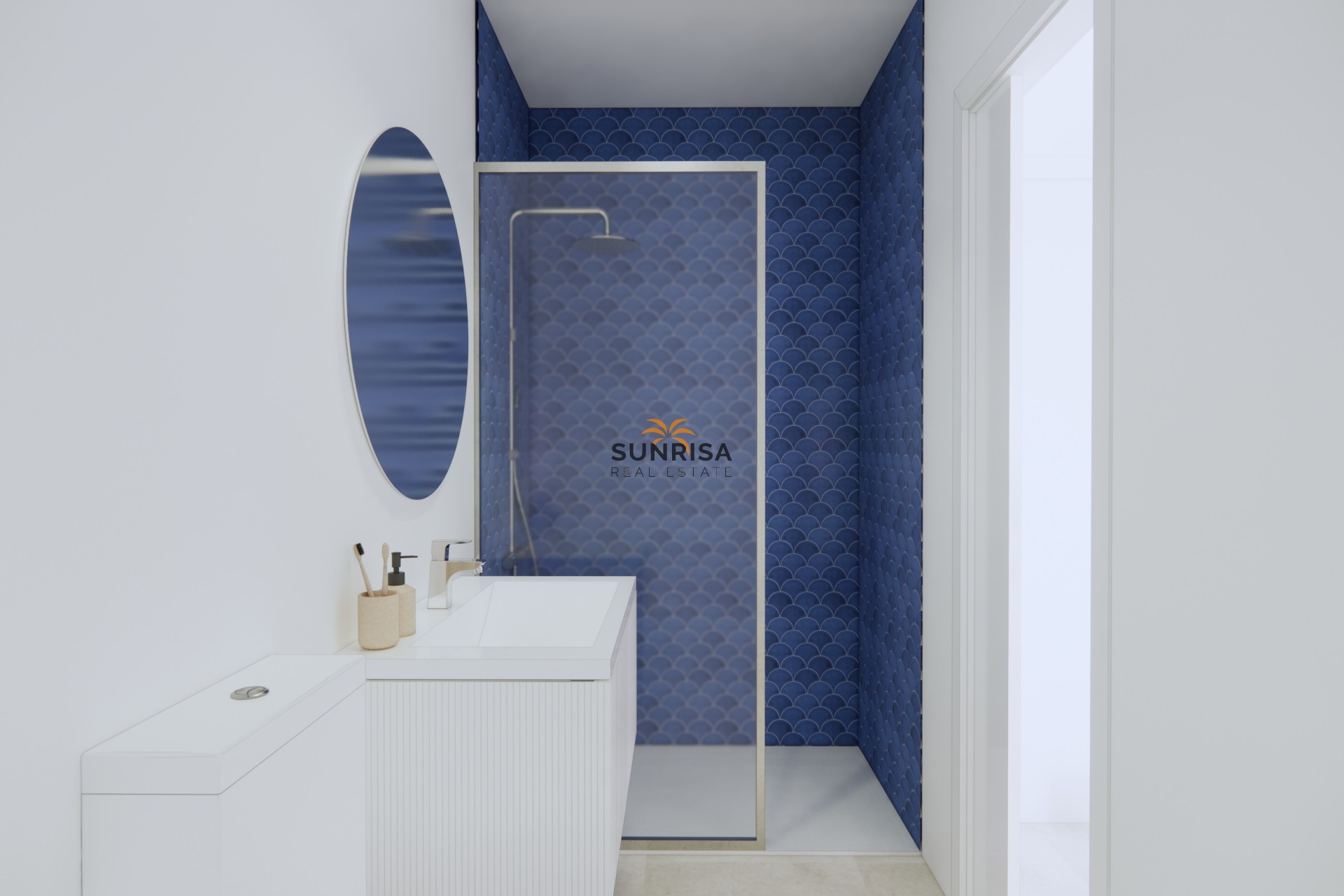 Nouvelle construction - Appartement - Torre de la Horadada