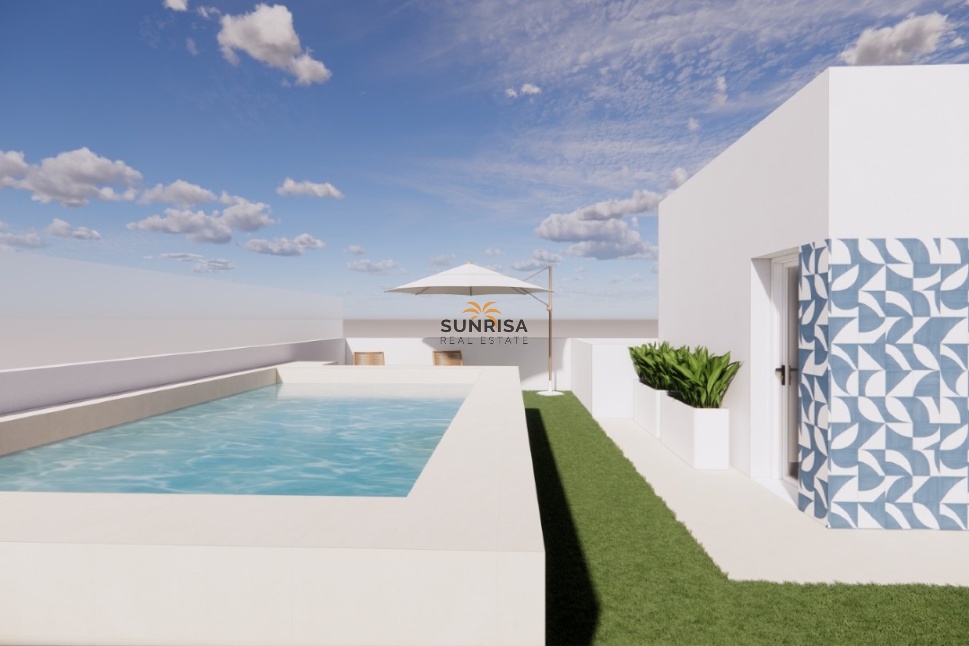 Nouvelle construction - Appartement - Torre de la Horadada