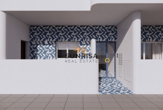 Appartement · Nouvelle construction - Torre de la Horadada · Alicante · Espagne