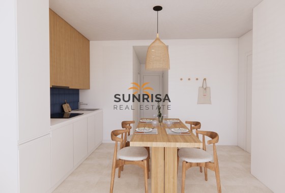 Appartement · Nouvelle construction - Torre de la Horadada · Alicante · Espagne