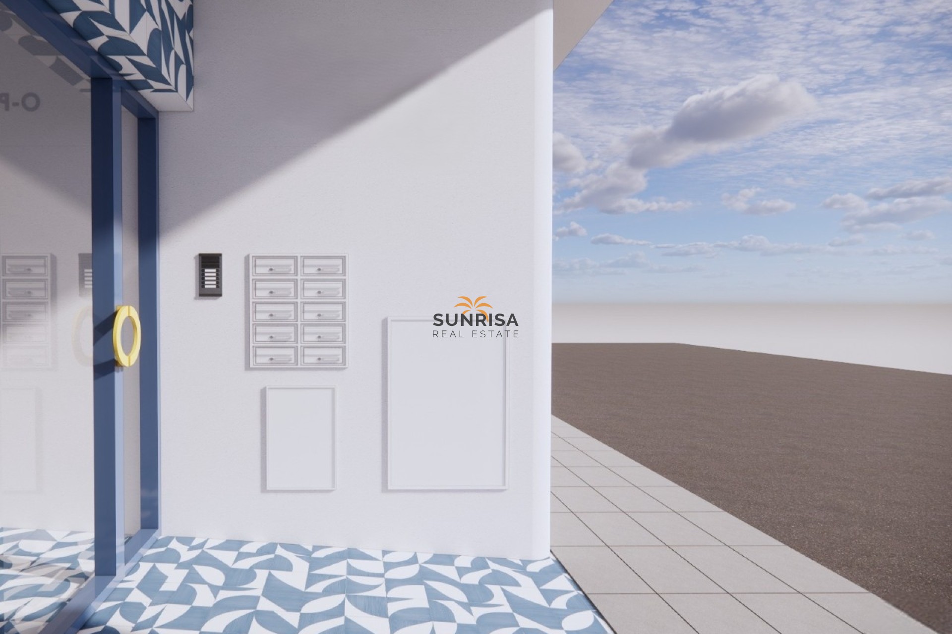 Nouvelle construction - Appartement - Torre de la Horadada