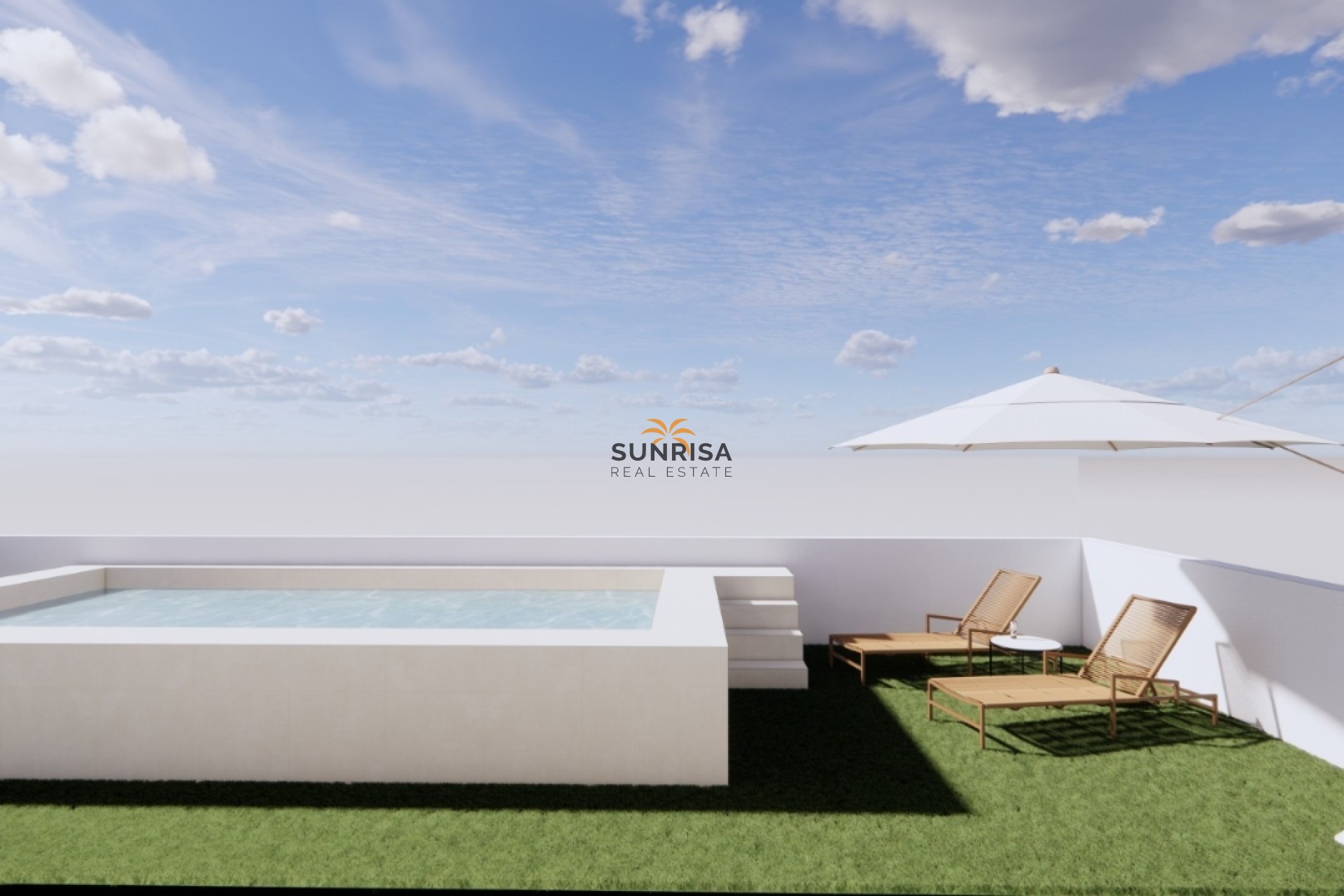 Nouvelle construction - Appartement - Torre de la Horadada