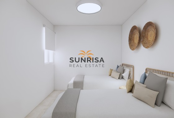 Appartement · Nouvelle construction - Torre de la Horadada · Alicante · Espagne
