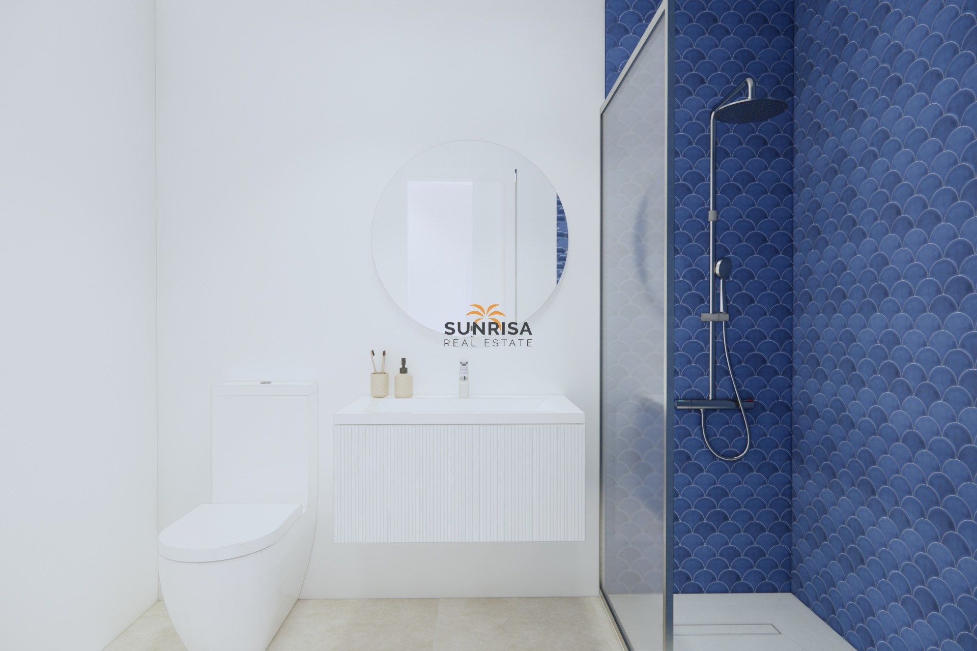 Nouvelle construction - Appartement - Torre de la Horadada