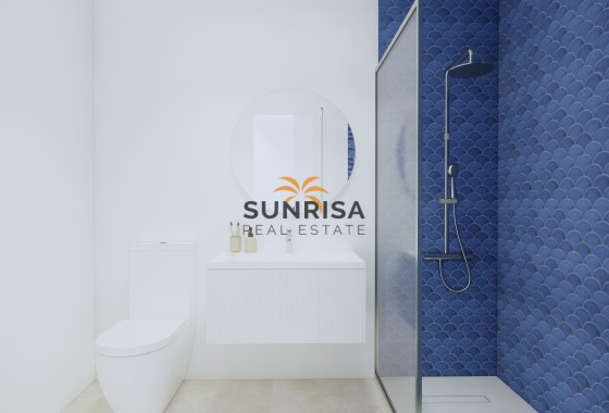Appartement · Nouvelle construction - Torre de la Horadada · Alicante · Espagne