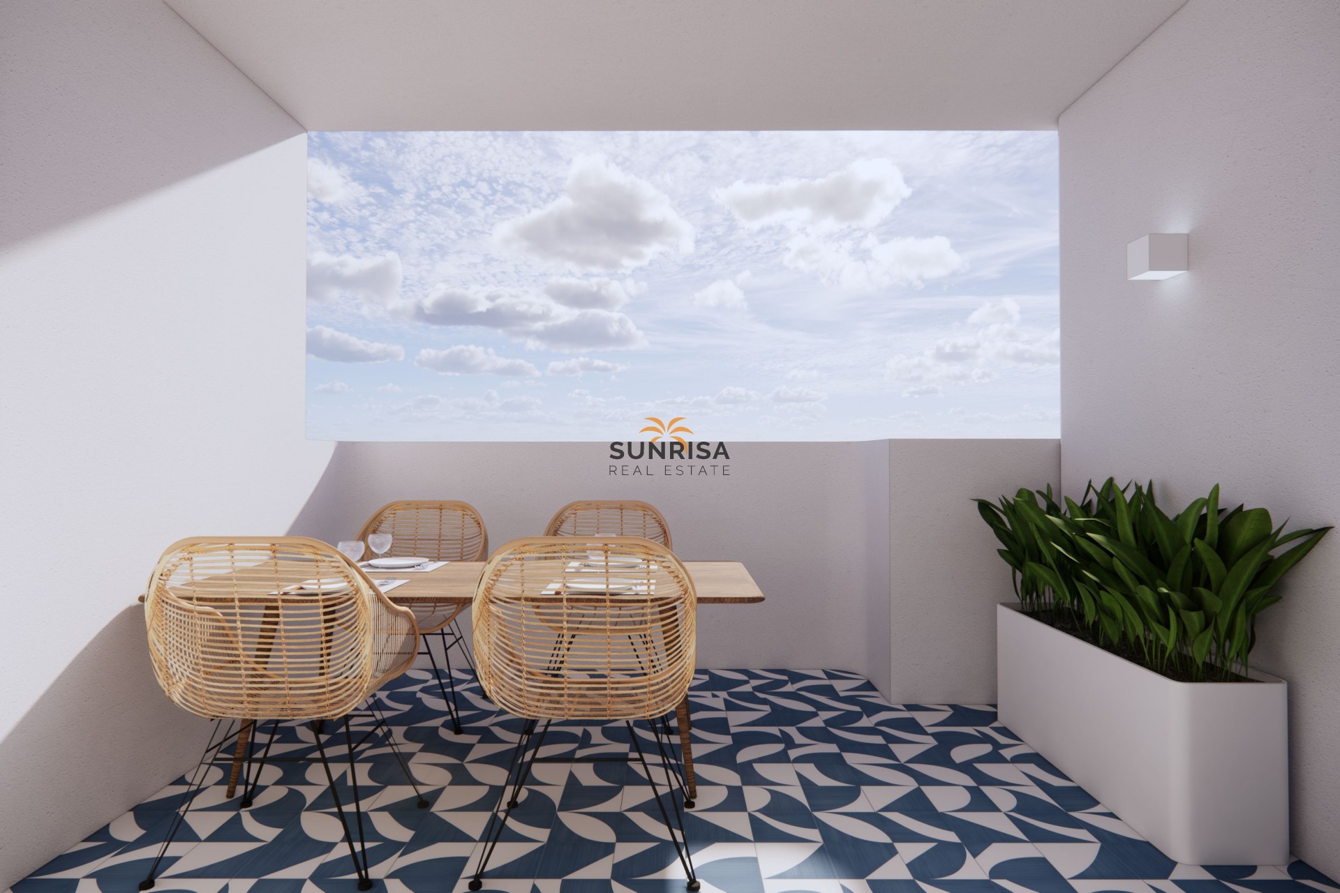 Nouvelle construction - Appartement - Torre de la Horadada