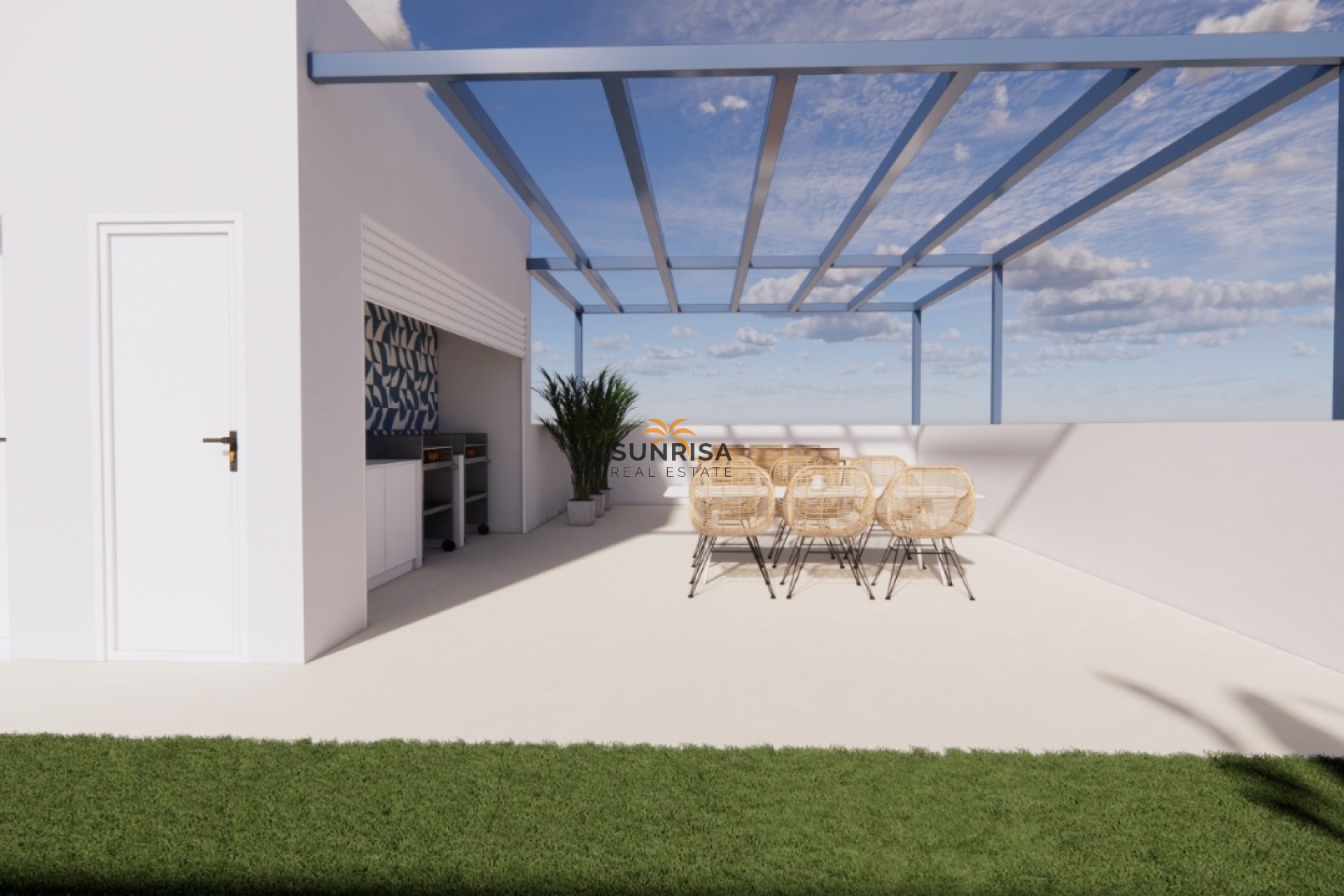 Nouvelle construction - Appartement - Torre de la Horadada