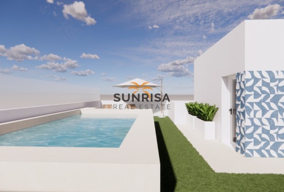 Appartement · Nouvelle construction - Torre de la Horadada · Alicante · Espagne
