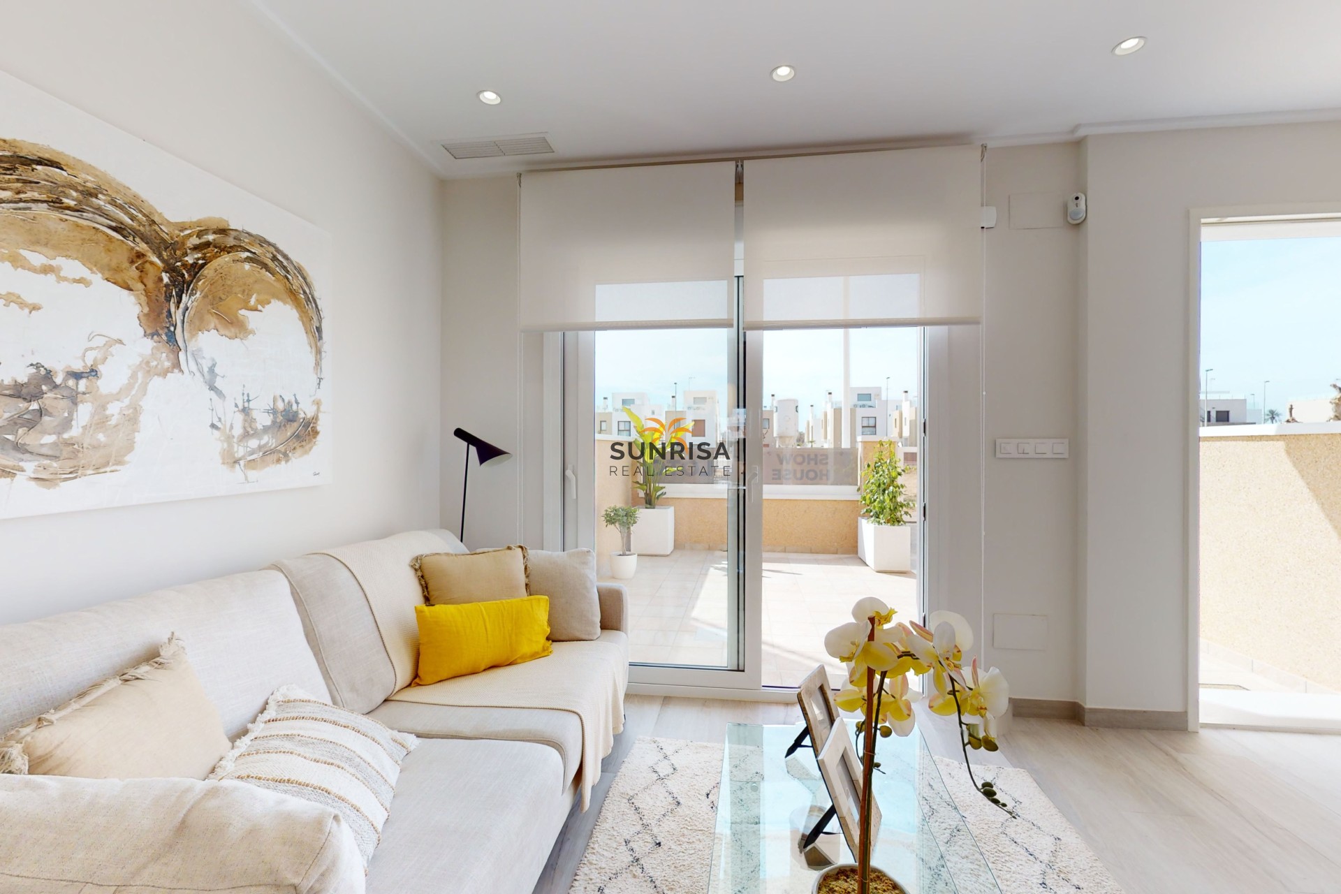 Nouvelle construction - Appartement - Pilar de la Horadada
