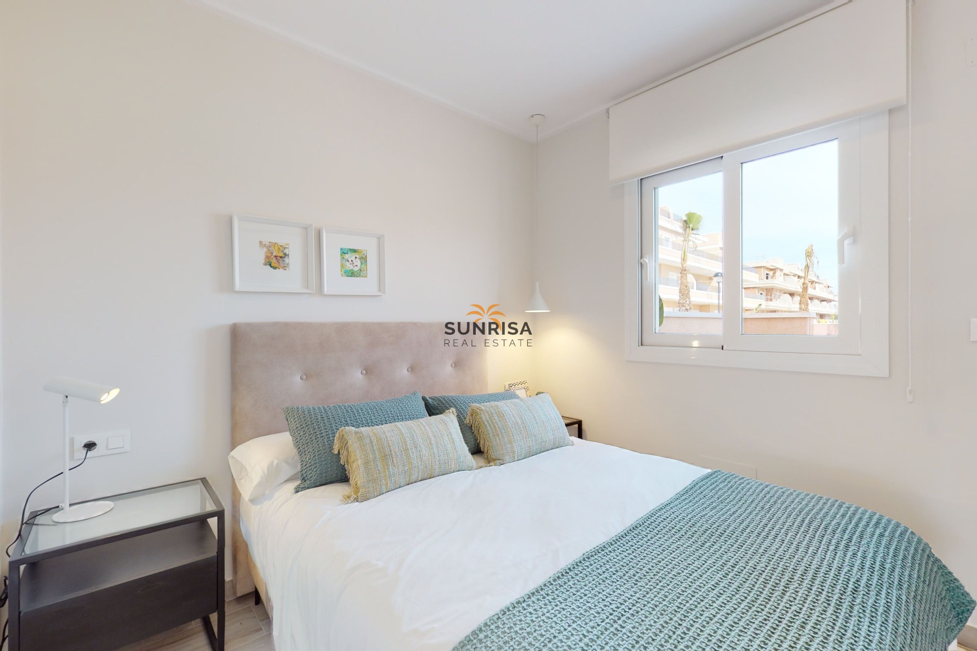 Nouvelle construction - Appartement - Pilar de la Horadada