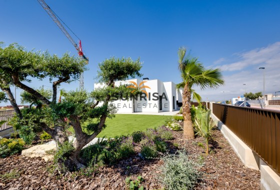 Maison de ville · Nouvelle construction - Mutxamel · Alicante · Espagne