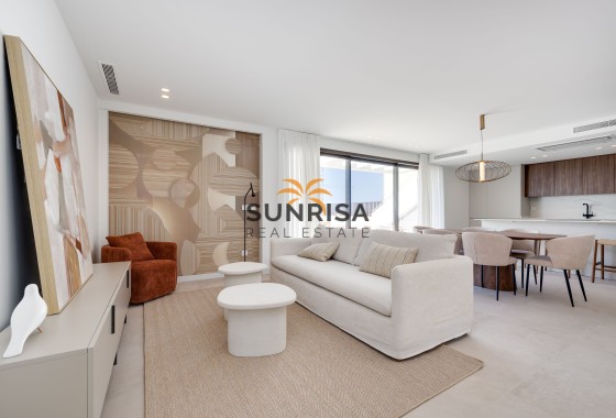 Maison de ville · Nouvelle construction - Mutxamel · Alicante · Espagne