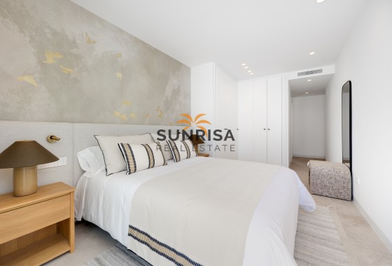 Maison de ville · Nouvelle construction - Mutxamel · Alicante · Espagne